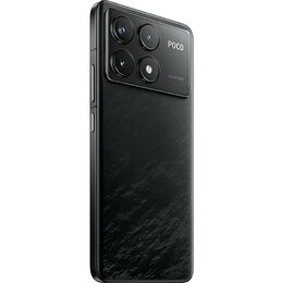 POCO F6 PRO 12/512GB Black