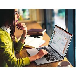 LENOVO IdeaPad Slim 5 (82XG008TCK)
