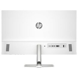 Monitor HP 524sa 23.8",LED podsvícení, IPS panel, 5ms, 1500: 1, 300cd/m2, 1920 × 1080 Full HD, - stříbrný/bílý