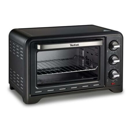 Pečící trouba Tefal Optimo OF444834