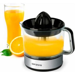 Odšťavňovač citrusových plodů Orava OS-105