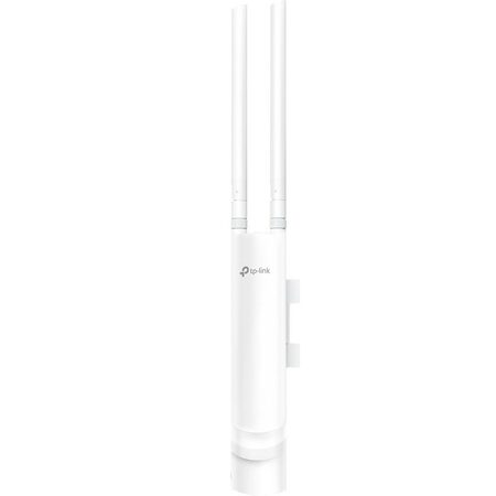 WiFi router TP-Link EAP110-outdoor AP, 1x LAN, 2,4GHz 300Mbps, Omáda SDN