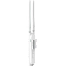 WiFi router TP-Link EAP110-outdoor AP, 1x LAN, 2,4GHz 300Mbps, Omáda SDN