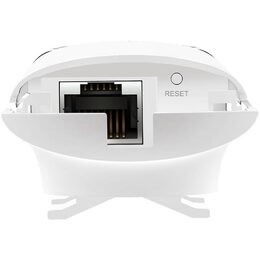 WiFi router TP-Link EAP110-outdoor AP, 1x LAN, 2,4GHz 300Mbps, Omáda SDN