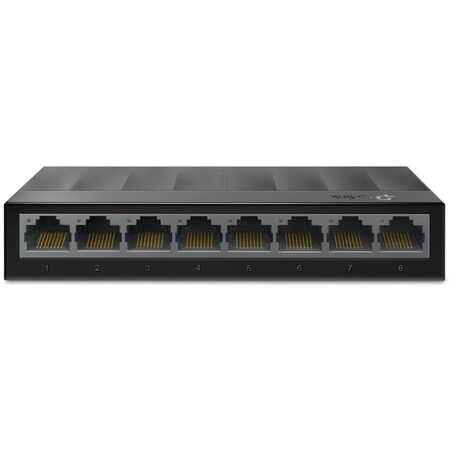 Switch TP-Link LS1005G 5x GLan, plast