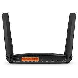 Modem TP-Link Archer MR600 LTE6 s WiFi routerem, AC1200, 3x GLAN, 1x GWAN, 1x slot SIM/ 300/867Mbps, OneMesh