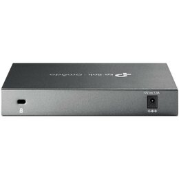 Router TP-Link TL-R605 SafeStream VPN 1x GWan + 3x GWan/Lan + 1x GLan
