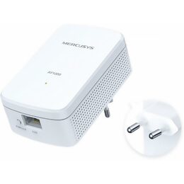 TP-Link MP500 Powerline ethernet Mercusys MP500 KIT 1000Mbps, AV2