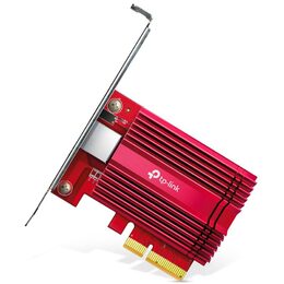 Síťová karta TP-Link TX401 10G, PCIe