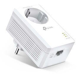 Powerline ethernet TP-Link TL-PA7017P 1x GLan, adaptér (1000 Mbps)