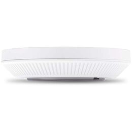 WiFi router TP-Link EAP610 stropní AP WiFi 6, 1x GLan, 2,4 a 5 GHz, AX1800, Omáda SDN