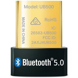 Bluetooth TP-Link UB500 BT5.0, USB2.0