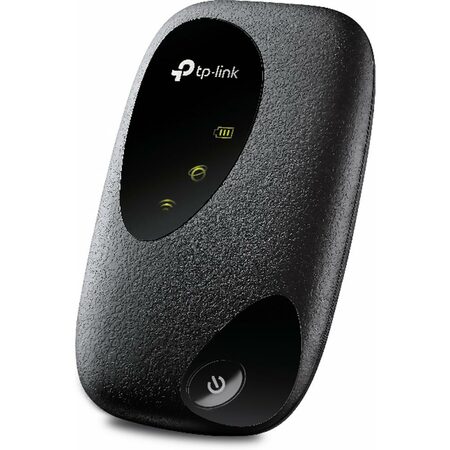 Modem TP-Link M7000 s WiFi routerem, 3G/ 4G LTE, baterka 2 000mAh
