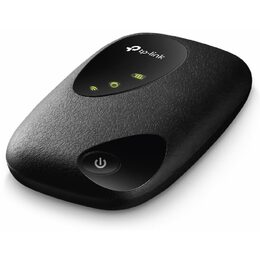 Modem TP-Link M7000 s WiFi routerem, 3G/ 4G LTE, baterka 2 000mAh