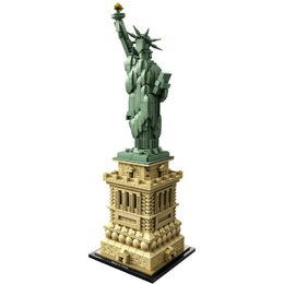 Stavebnice Lego Socha Svobody