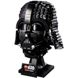Stavebnice Lego Helma Dartha Vadera