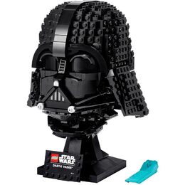 Stavebnice Lego Helma Dartha Vadera