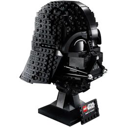 Stavebnice Lego Helma Dartha Vadera
