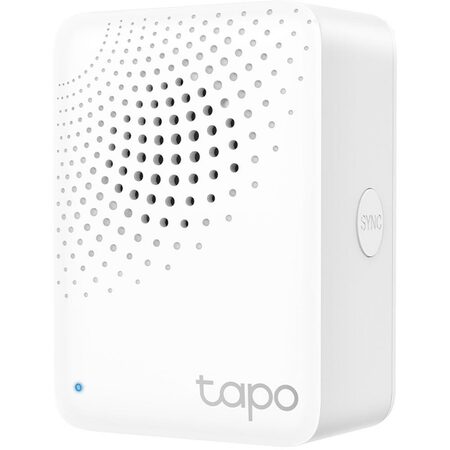Chytrý IoT hub TP-Link Tapo H100 s vyzváněním, 2,4GHz, 868HZ