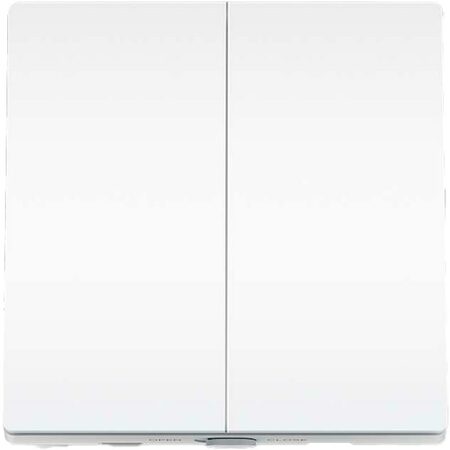 Chytrý vypínač TP-Link Tapo S220 světelný, 2pólový jednosměrný