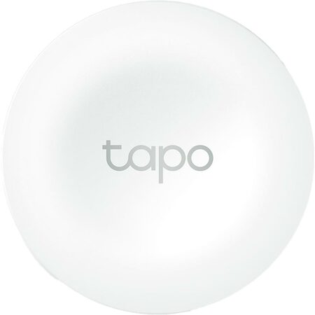 Chytré tlačítko TP-Link Tapo S200B Chytré, bezdrátové