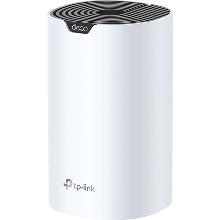 WiFi router TP-Link Deco S7(1-pack) AC1900, 3x GLAN, / 600Mbps 2,4GHz/ 1300Mbps 5GHz