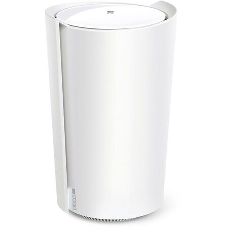 Modem TP-Link Deco X50-5G(1-pack) LTE6 s WiFi routerem, AX3000, 3x GLAN, 1x slot SIM / 574/2402Mbps