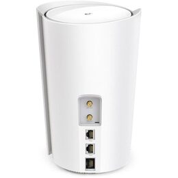 Modem TP-Link Deco X50-5G(1-pack) LTE6 s WiFi routerem, AX3000, 3x GLAN, 1x slot SIM / 574/2402Mbps