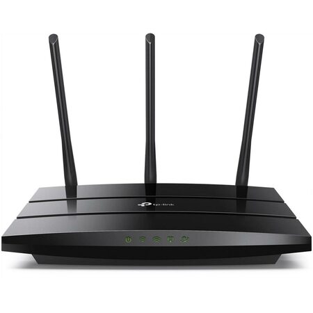 WiFi router TP-Link Archer A8 AC1900 dual AP, 4x GLAN,/ 600Mbps 2,4/ 1300Mbps 5GHz, EasyMesh