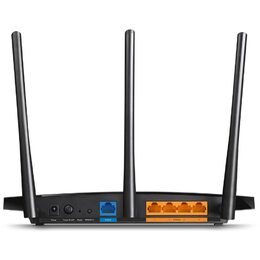 WiFi router TP-Link Archer A8 AC1900 dual AP, 4x GLAN,/ 600Mbps 2,4/ 1300Mbps 5GHz, EasyMesh