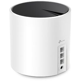 WiFi router TP-Link Deco X55(3-pack) WiFi 6, 3x GLAN, 2,4/5GHz AX3000
