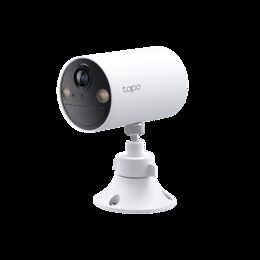 Kamera TP-Link Tapo C410 3MPx, venkovní, IP, WiFi, přísvit, baterie