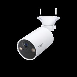 Kamera TP-Link Tapo C410 3MPx, venkovní, IP, WiFi, přísvit, baterie