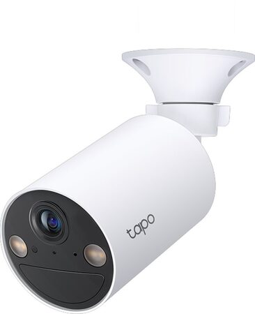 Kamera TP-Link Tapo C410 3MPx, venkovní, IP, WiFi, přísvit, baterie