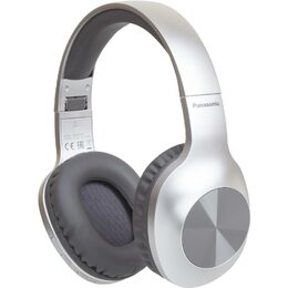 Panasonic RB-HX220BDES, stříbrná