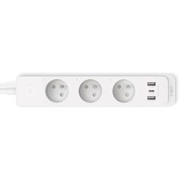 TP-LINK Tapo P300 Inteligentní Napájecí lišta Wi-Fi