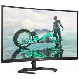 Philips LCD 27M1C3200VL  27" zakřivený VA/1920x1080@165Hz/Mega DCR/4ms/250cd/2xH