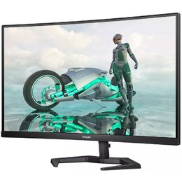 Philips LCD 27M1C3200VL  27" zakřivený VA/1920x1080@165Hz/Mega DCR/4ms/250cd/2xH