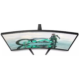 Philips LCD 27M1C3200VL  27" zakřivený VA/1920x1080@165Hz/Mega DCR/4ms/250cd/2xH