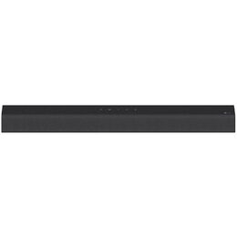 LG S60Q Soundbar s bezdrátovým subwooferem