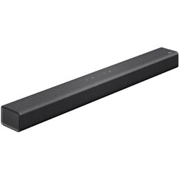 LG S60Q Soundbar s bezdrátovým subwooferem