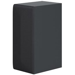 LG S60Q Soundbar s bezdrátovým subwooferem