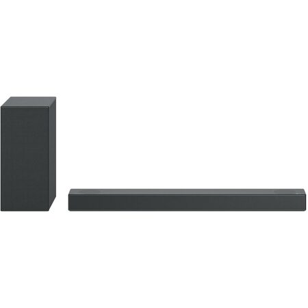 LG S75Q Soundbar s bezdrátovým subwooferem