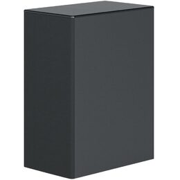 LG S75Q Soundbar s bezdrátovým subwooferem