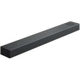 LG S75Q Soundbar s bezdrátovým subwooferem