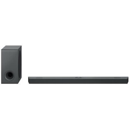 LG S90QY Soundbar s bezdrátovým subwooferem