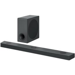 LG S90QY Soundbar s bezdrátovým subwooferem
