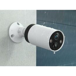 TP-Link Tapo C420S2 - 2 × Tapo C420, 1 × Tapo H200 - Chytrý bezdrátový systém be