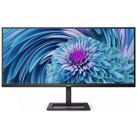 Philips LCD 346E2LAE 34" VA/3440x1440@100Hz/1ms/300cd/Mega DCR/HDMI/DP/USB-C/4xU