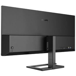 Philips LCD 346E2LAE 34" VA/3440x1440@100Hz/1ms/300cd/Mega DCR/HDMI/DP/USB-C/4xU